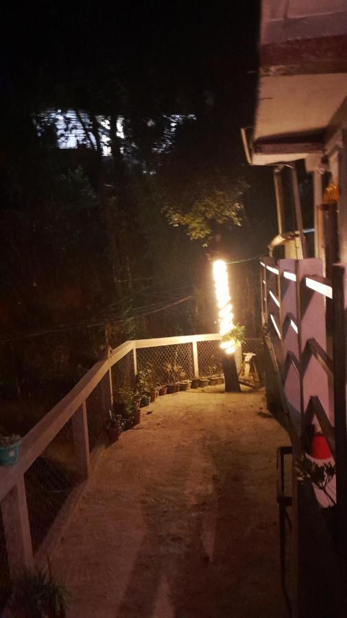 Aakeet Lyang Homestay Kurseong Exterior foto