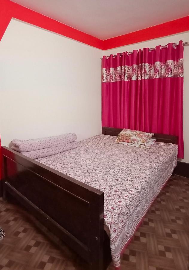 Aakeet Lyang Homestay Kurseong Exterior foto