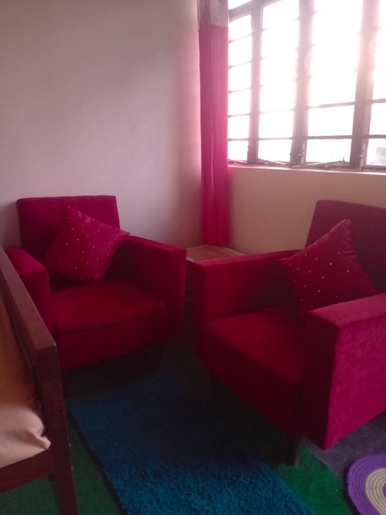 Aakeet Lyang Homestay Kurseong Exterior foto